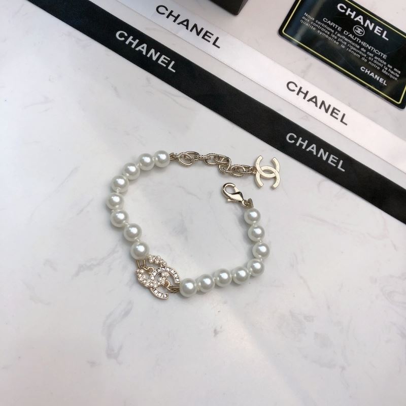 Chanel Bracelets